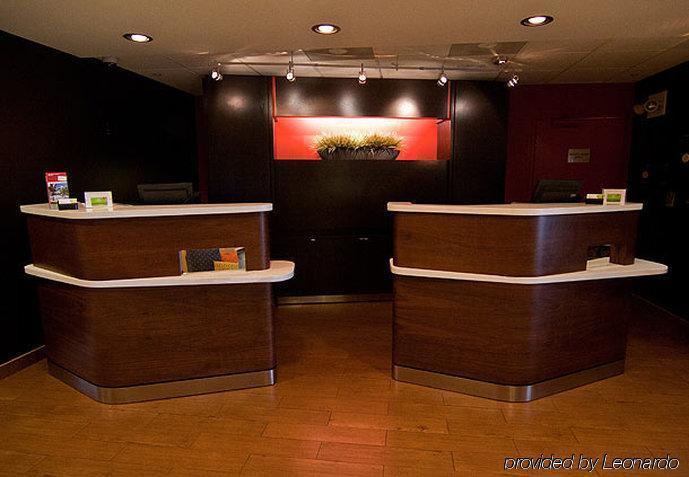 Courtyard By Marriott Monroe Airport Hotel Exterior photo